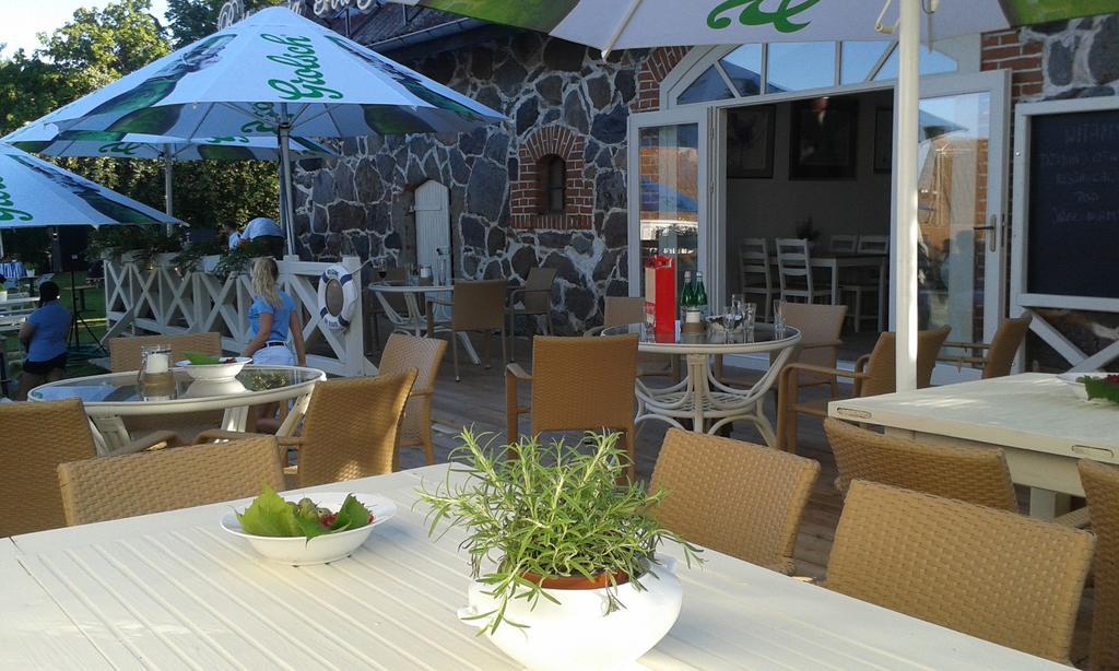Stare Sady Chillout Rooms "Pod Jabloniami" Mikołajki Bagian luar foto